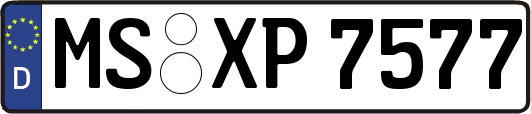 MS-XP7577