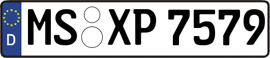 MS-XP7579