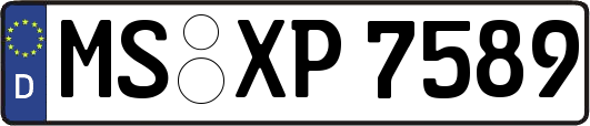 MS-XP7589