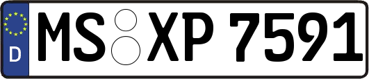 MS-XP7591