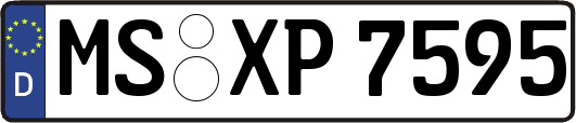 MS-XP7595