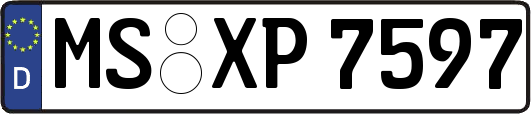 MS-XP7597