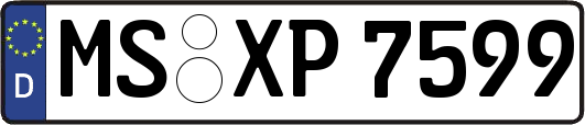 MS-XP7599