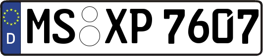 MS-XP7607