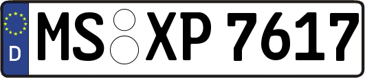 MS-XP7617
