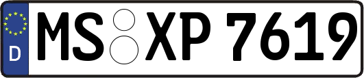 MS-XP7619