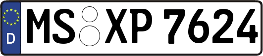 MS-XP7624