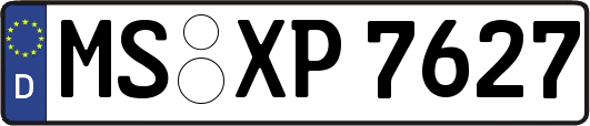 MS-XP7627