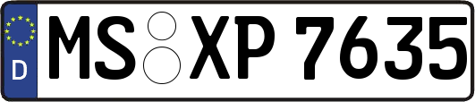 MS-XP7635
