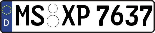 MS-XP7637