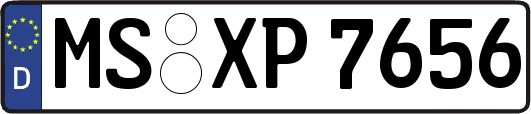 MS-XP7656