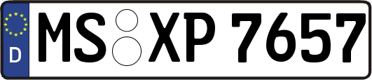 MS-XP7657