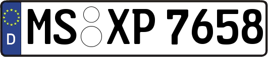 MS-XP7658