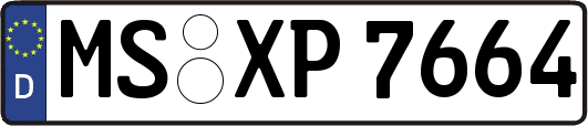 MS-XP7664