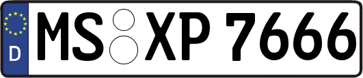 MS-XP7666