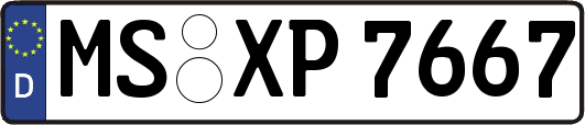 MS-XP7667
