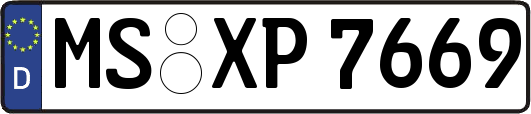 MS-XP7669