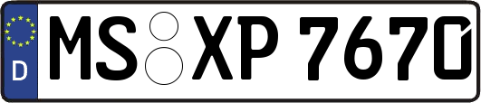 MS-XP7670