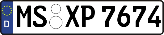 MS-XP7674