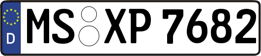 MS-XP7682