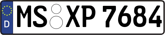 MS-XP7684