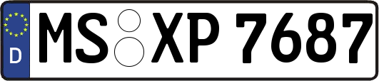 MS-XP7687