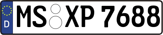 MS-XP7688