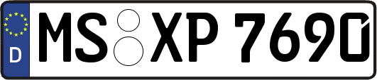 MS-XP7690