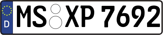 MS-XP7692