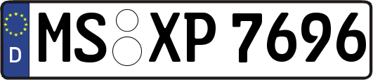 MS-XP7696