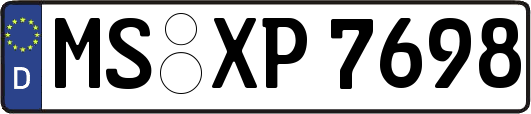 MS-XP7698