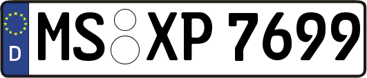MS-XP7699
