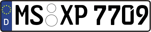 MS-XP7709