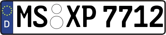 MS-XP7712