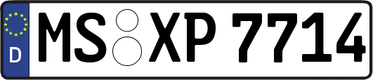 MS-XP7714
