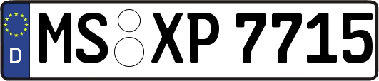 MS-XP7715