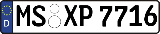 MS-XP7716