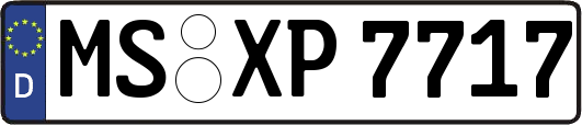 MS-XP7717