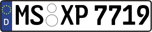 MS-XP7719