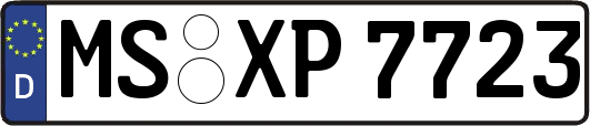 MS-XP7723