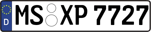 MS-XP7727