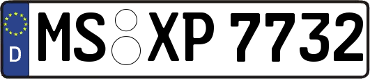 MS-XP7732