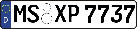 MS-XP7737