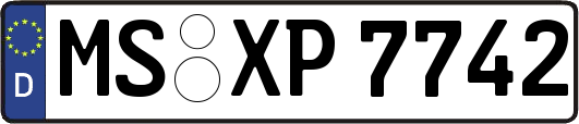 MS-XP7742