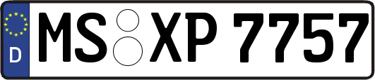 MS-XP7757