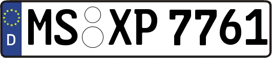 MS-XP7761