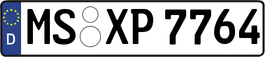 MS-XP7764