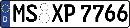 MS-XP7766