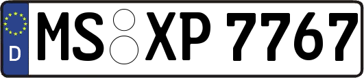 MS-XP7767