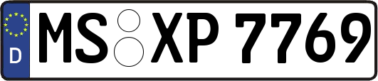 MS-XP7769